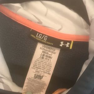 Women’s loose hoodie